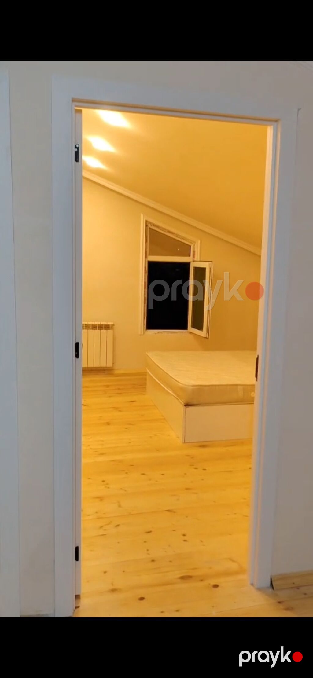 Balaxani da Asvalt zavodun yaninda duz yolun qiraqinda 2 mertebeli 4 — Mənzil, Bakı (6)