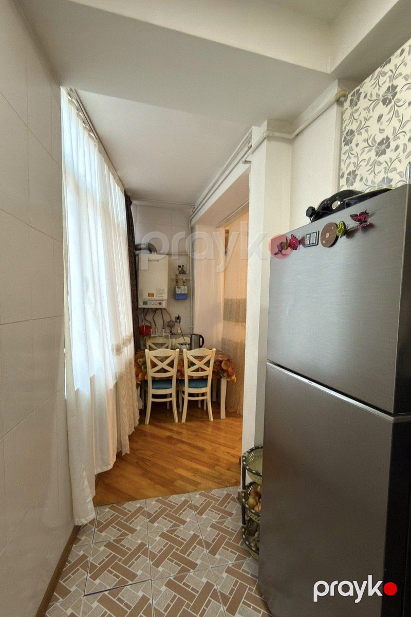 Satılır 2 otaqlı yeni tikili 52 m² — Mənzil, Bakı (4)