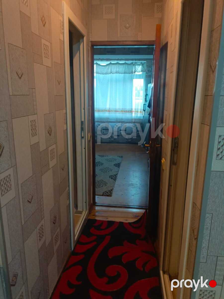 Satılır 3 otaqlı köhnə tikili 65 m² — Mənzil, Bakı (8)