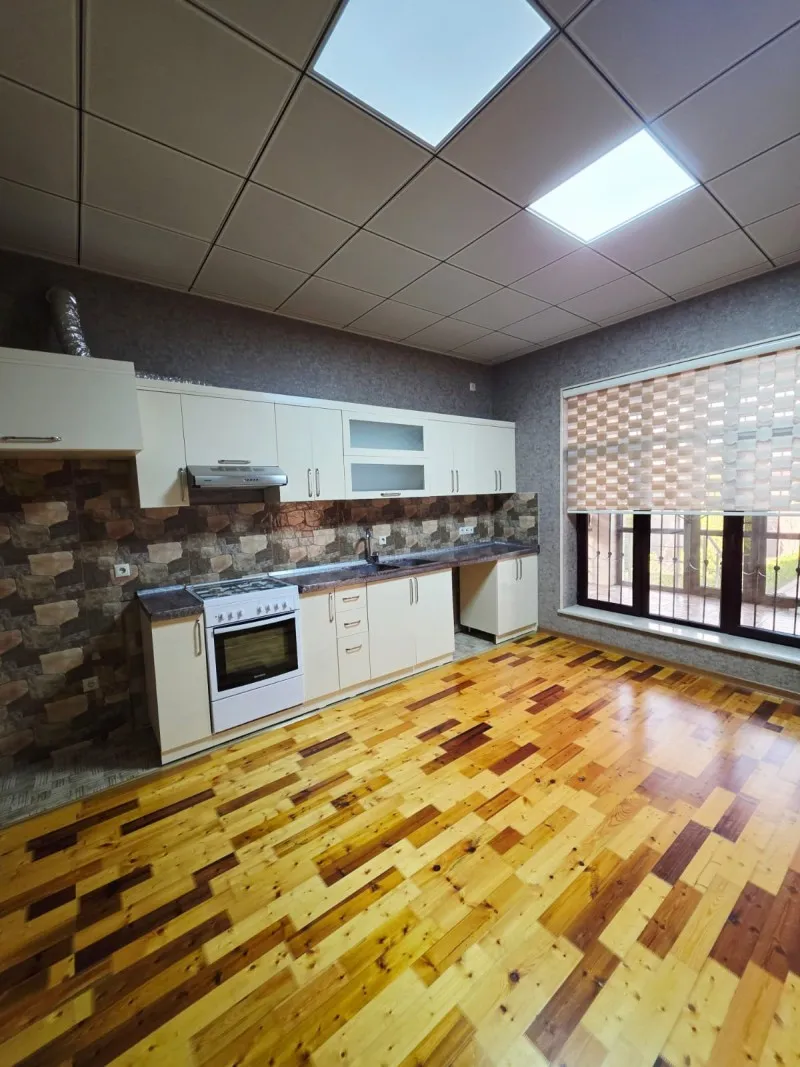 Şüvəlan, 6 otaqlı Villa satılır - 300 m², 2 mərtəbə, 6 sot — Ev, villa, Bakı (5)