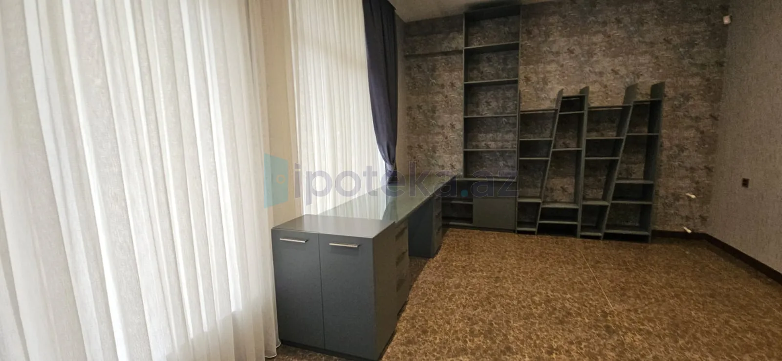 Satılır: 5 Otaq, Evlər/Villalar, Xəzər r., Şağan q., 400.00 m² — Ev, villa, Buzovna (7)