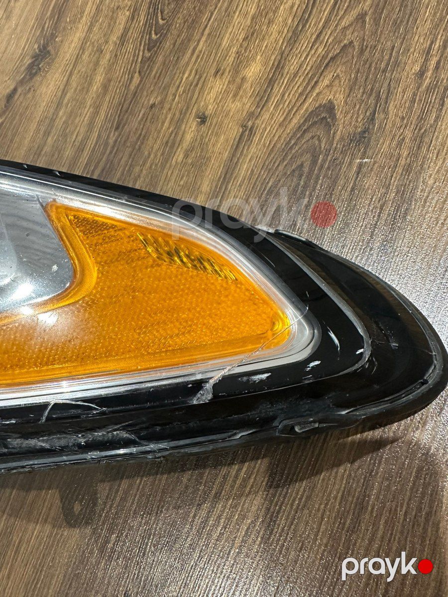 Ford Fusion sol farası — Ehtiyat hissələri və aksesuarlar, Bakı (3)