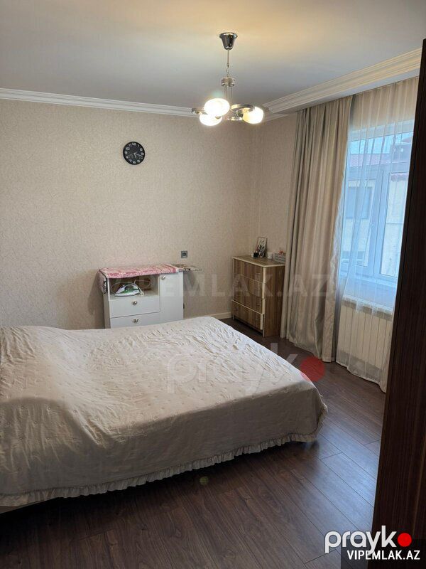Sabunçu rayonunda 3 otaqlı Yeni tikili Satılır, 104 m² — Mənzil, Bakı (6)