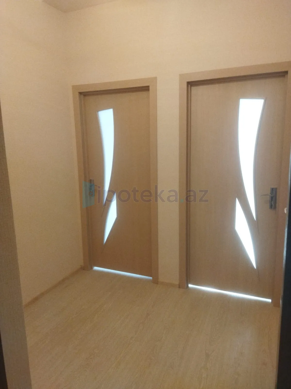 Satılır: 2 Otaq, Yeni tikili, Abşeron r., Masazır q., 52.00 m² — Mənzil, Abşeron (2)