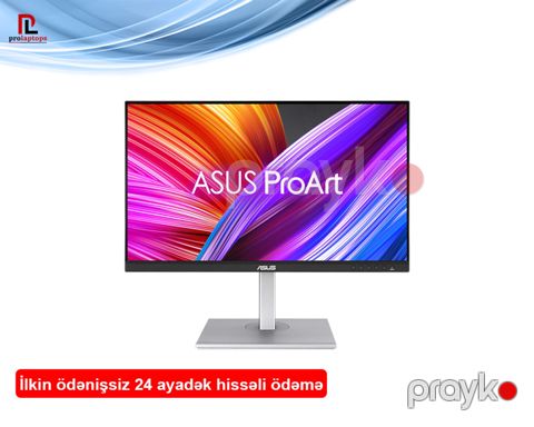 Monitor Asus ProArt PA278CGV 90LM05L1-B04370 — Bakı