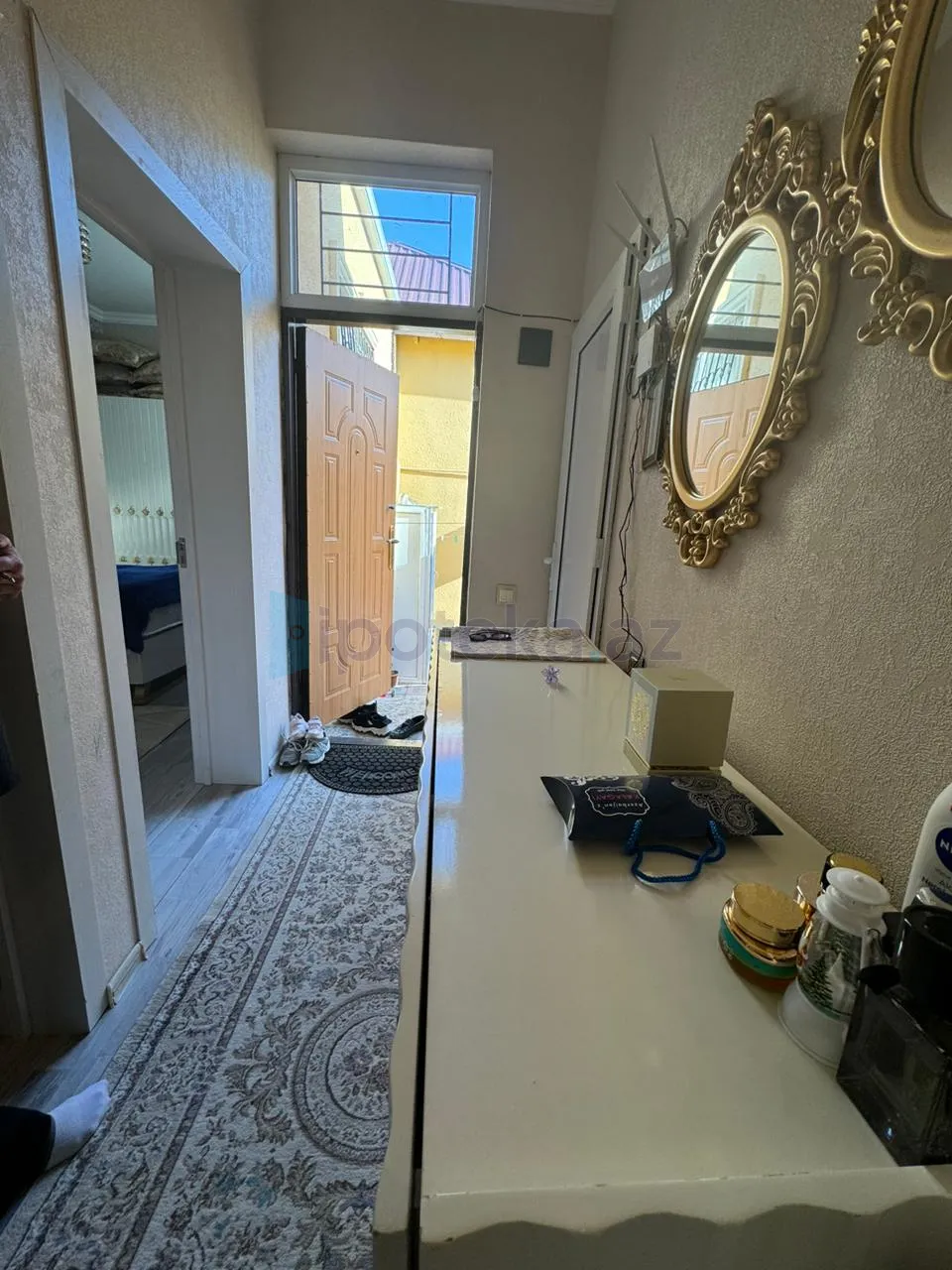 Satılır: 2 Otaq, Evlər/Villalar, Abşeron r., Masazır q., 53.00 m² — Ev, villa, Masazır (6)