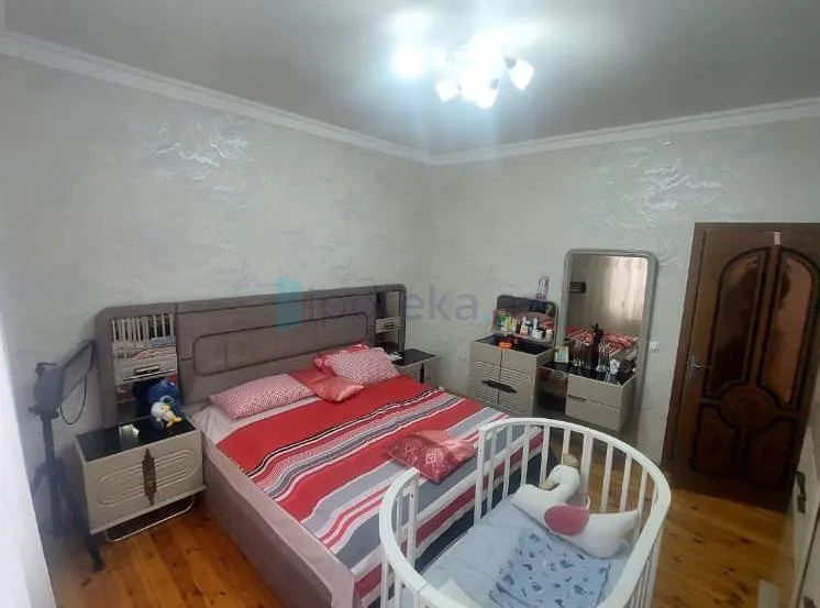 Satılır: 3 Otaq, Evlər/Villalar, Xəzər r., Binə q., 120.00 m² — Ev, villa, Binə (5)