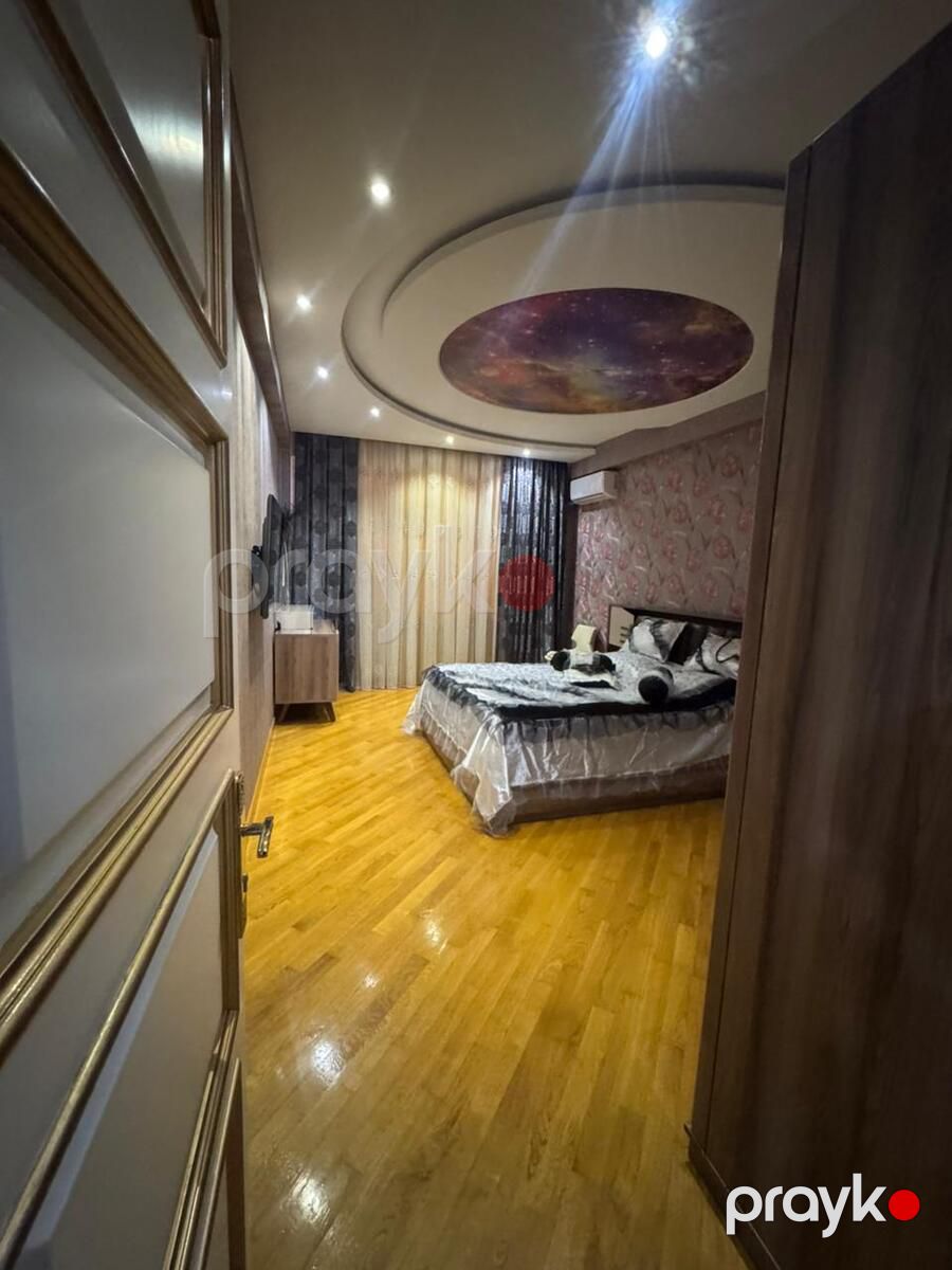 Satılır 3 otaqlı yeni tikili 140 m² — Mənzil, Bakı (10)
