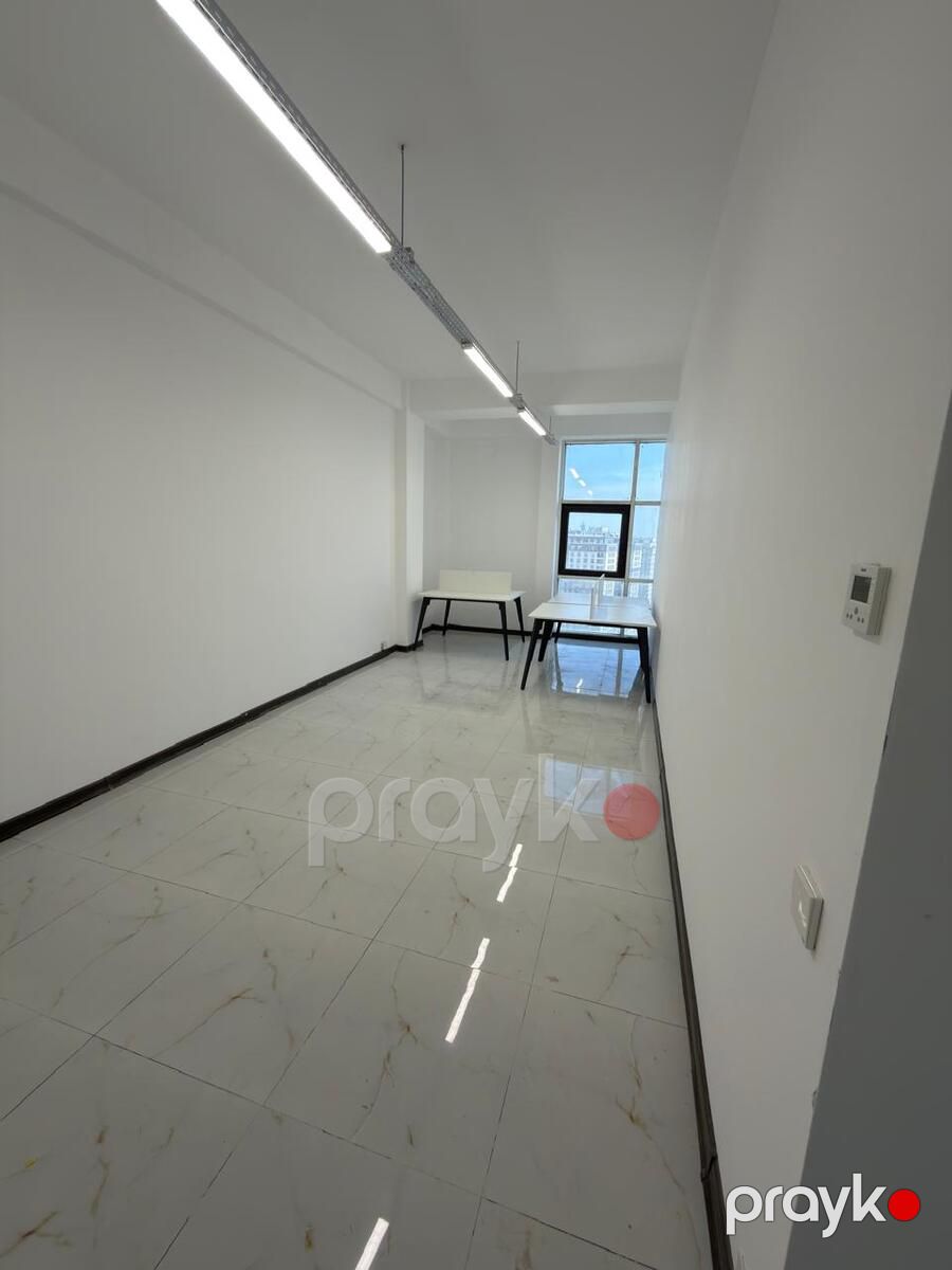 İcarəyə verilir 4 otaqlı ofis 134 m² — Ofis, Bakı (3)