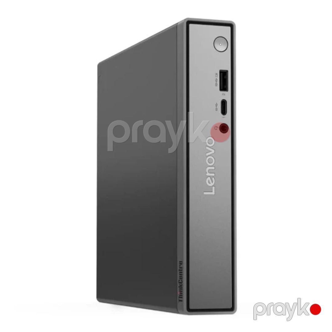 Lenovo ThinkCentre neo 50q Gen 6 — Masaüstü kompüterlər, Bakı (3)