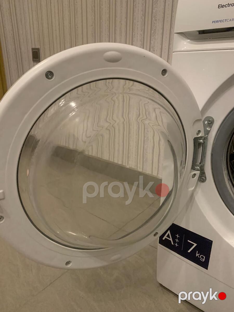 Paltaryuyan Electrolux — Ev texnikası, Bakı (7)