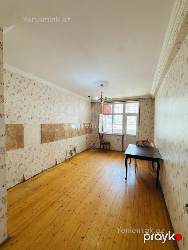 Satılır 3 otaqlı Bina evi menzil (Yeni tikili), 122 m², Nizami rayonu — Mənzil, Bakı (7)