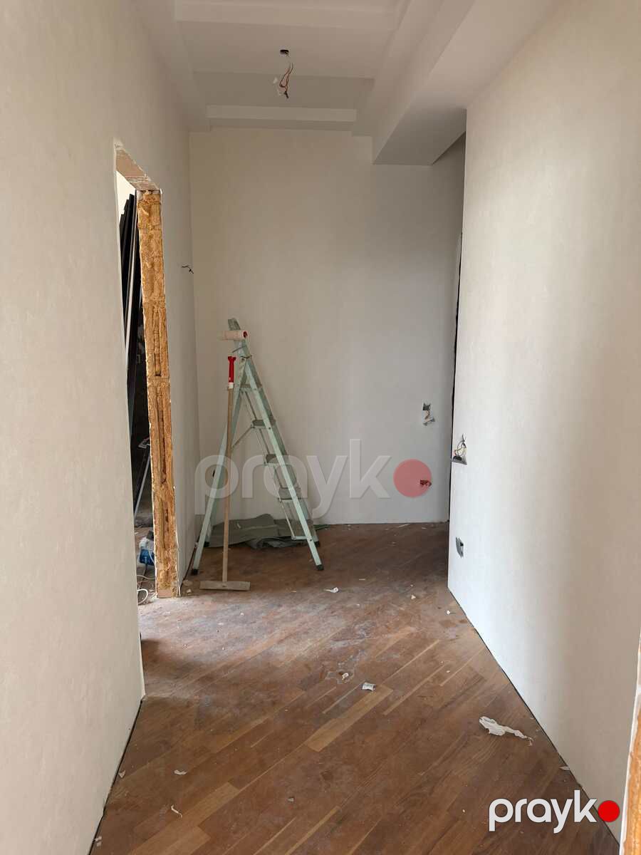 Satılır 3 otaqlı yeni tikili 140 m² — Mənzil, Bakı (8)
