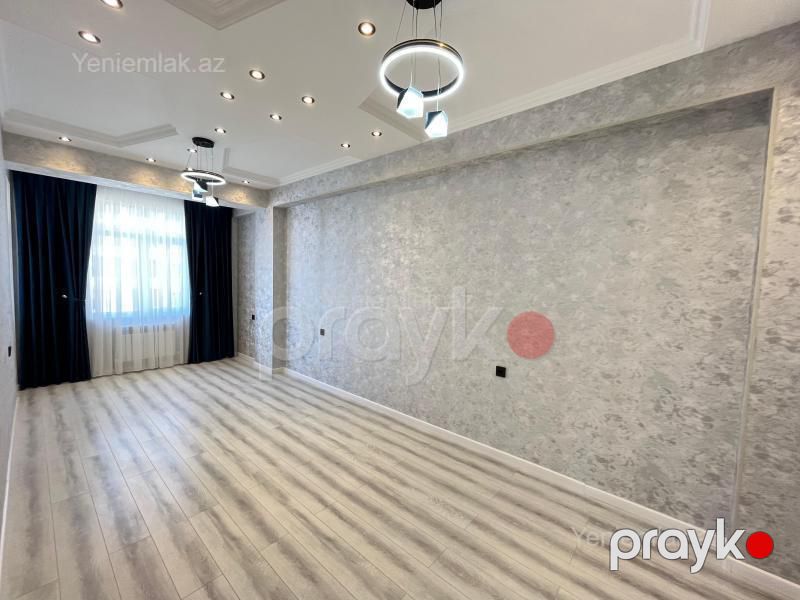 Satılır 3 otaqlı Bina evi menzil (Yeni tikili), 113 m², 10-cu mikrorayon — Mənzil, Sumqayıt (3)