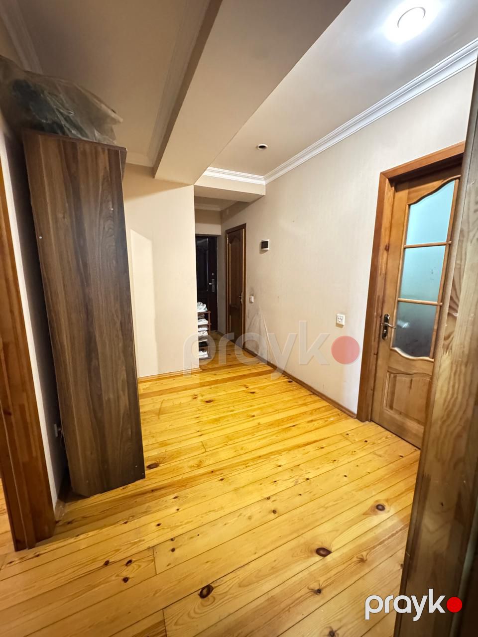 Satış: 3 otaqlı Yeni tikili, 72 m², Yasamal rayonu — Mənzil, Bakı (7)