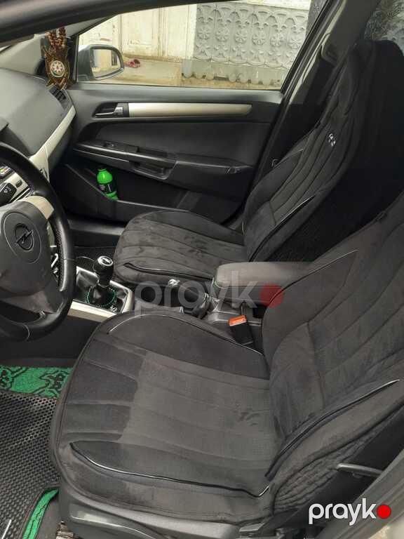 Opel Astra, 1.3 L, 2007 il, 310 000 km — Avtomobillər, Şəmkir (4)