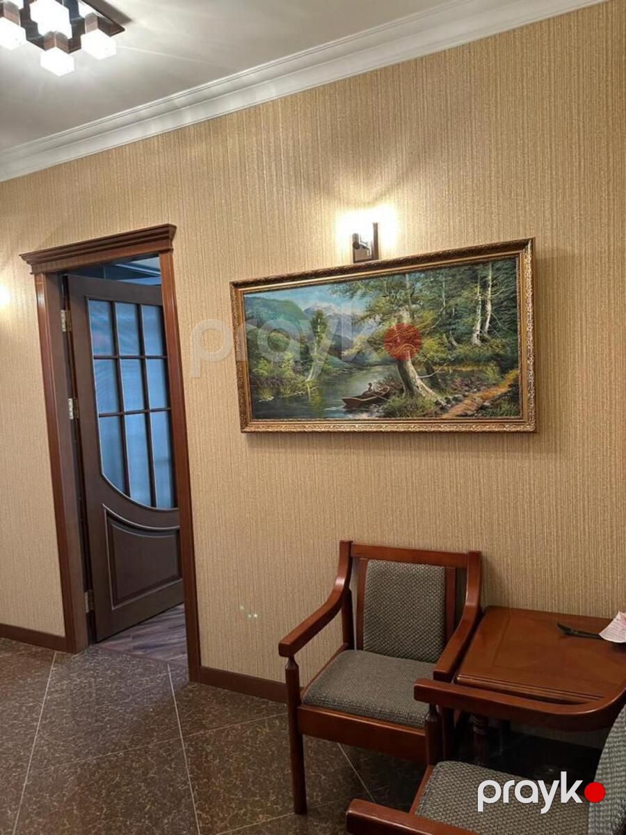 Satılır 3 otaqlı yeni tikili 100 m² — Mənzil, Bakı (6)