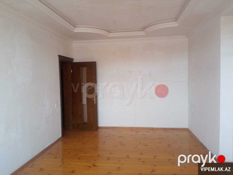 Xətai rayonunda 3 otaqlı Yeni tikili Satılır, 85 m² — Mənzil, Bakı (3)