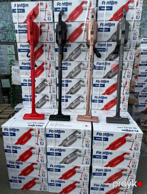 Tozsoran Fantom Pratic-S 1200 — Bakı