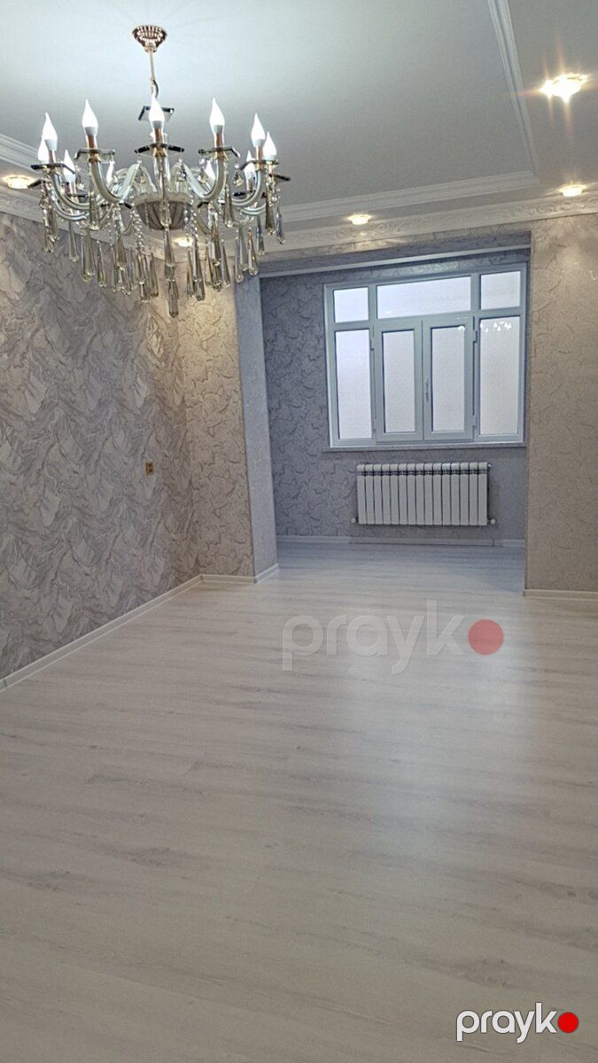 5-otaqlı mənzil, Gəncə ş., 111 m² — Mənzil, Gəncə (3)
