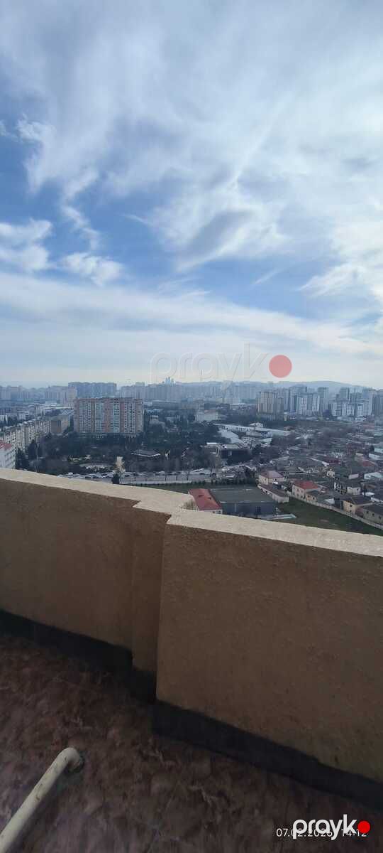 Satılır 3 otaqlı yeni tikili 125 m² — Mənzil, Bakı (9)