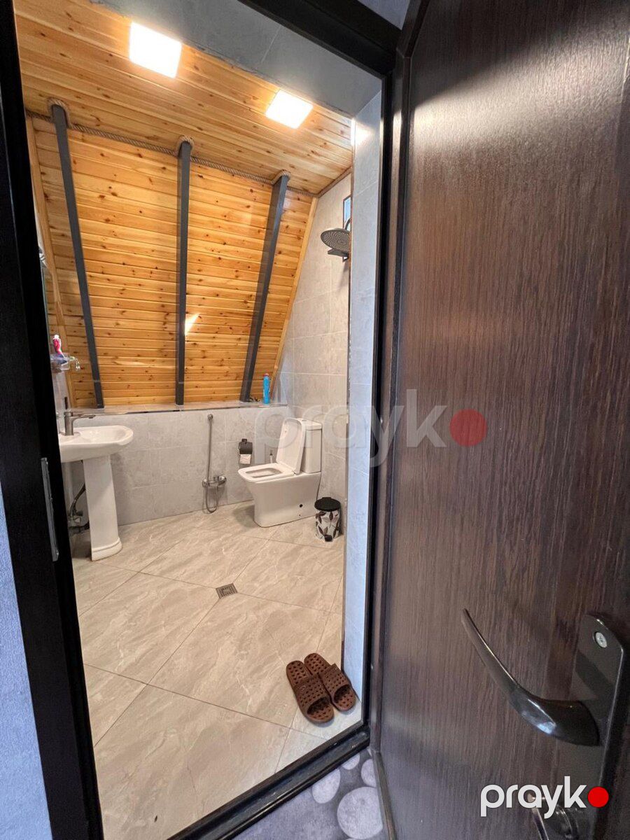Bağ evi kirayə verilir, Qax r — Ev, villa, Qax (6)