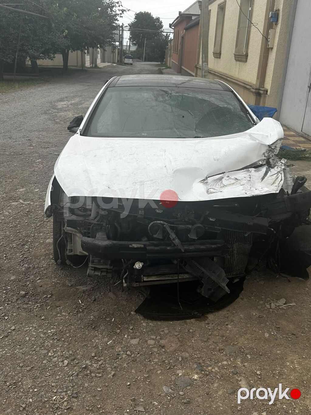 Hyundai Sonata — Digər, Gəncə (4)