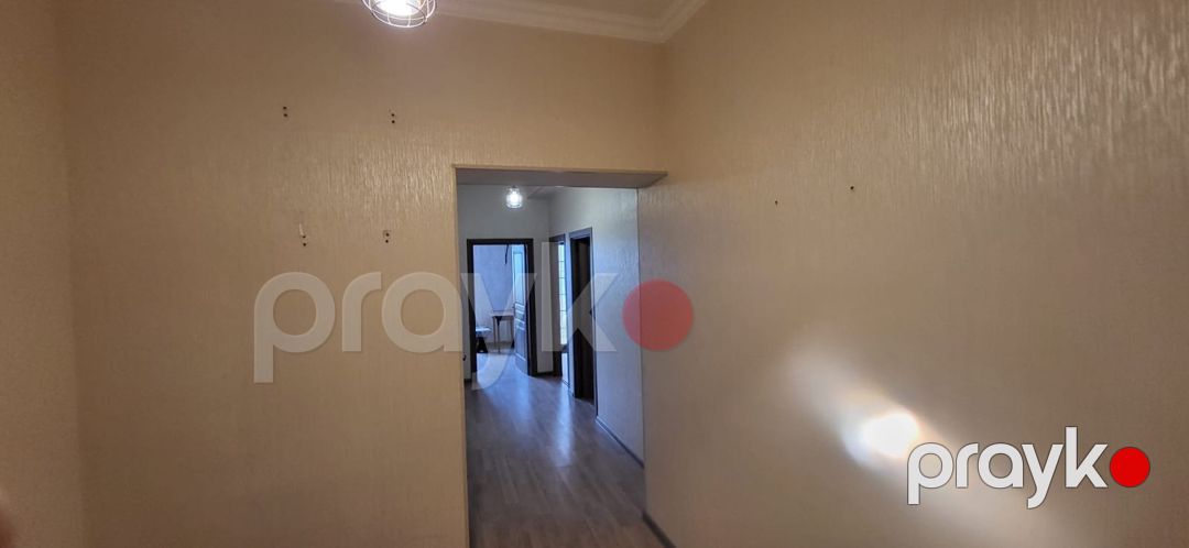 Satılır 2 otaqlı yeni tikili 77.8 m² — Mənzil, Bakı (5)