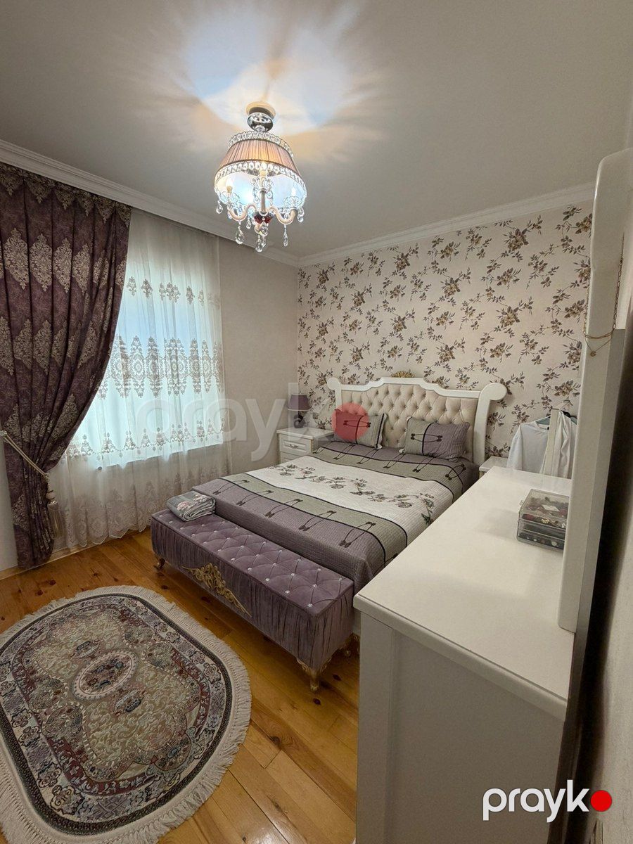 Həyət evi, Binəqədi qəs — Ev, villa, Bakı (7)