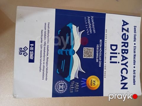 Azərbaycan dili 9-cu sinif — Naxçıvan
