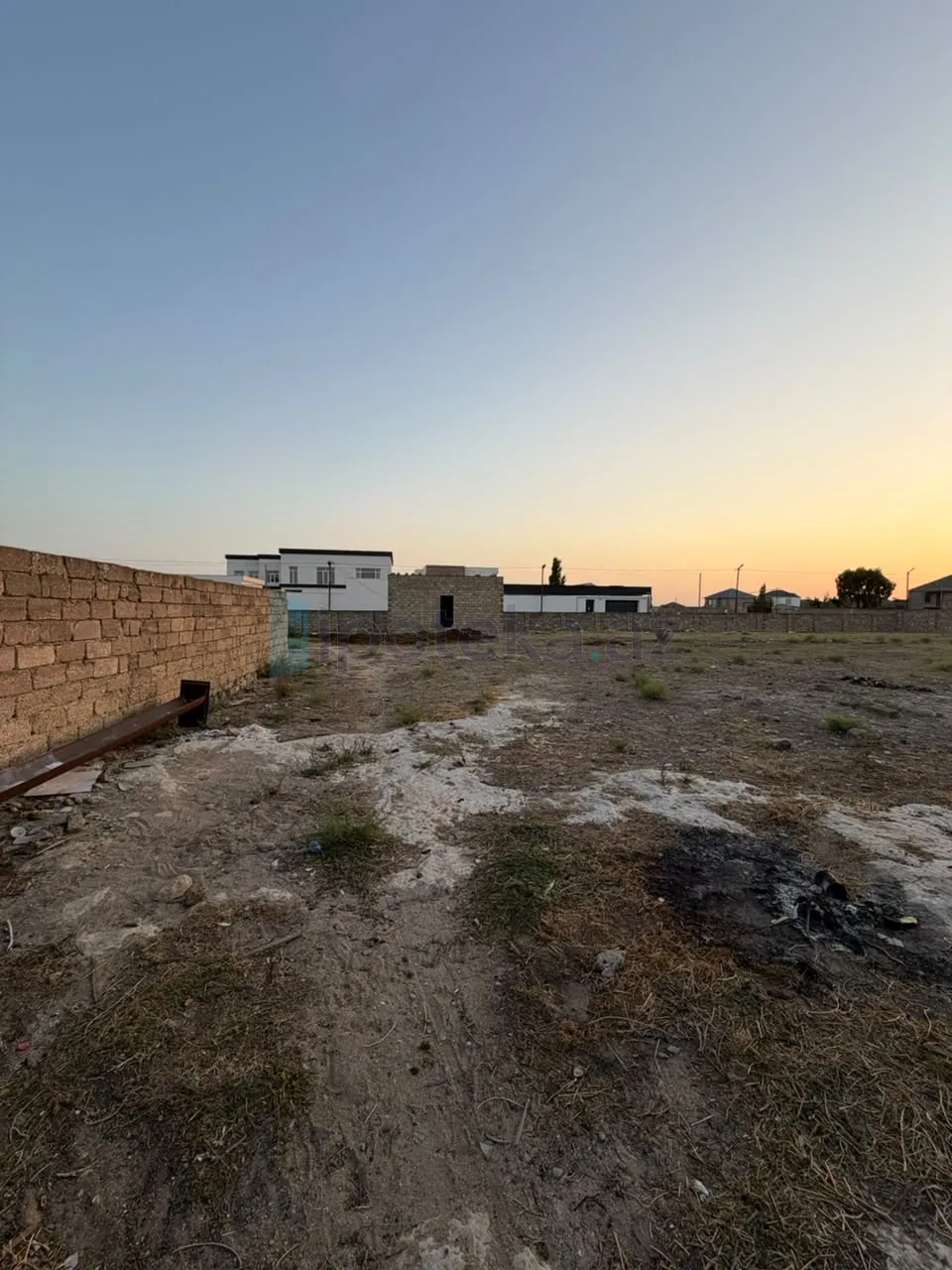 Satılır: Torpaq, Xəzər r., Qala q., 28.00 m² — Qala