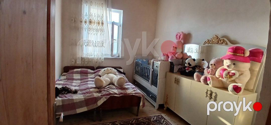 Həyət evi, Gəncə ş — Ev, villa, Gəncə (2)