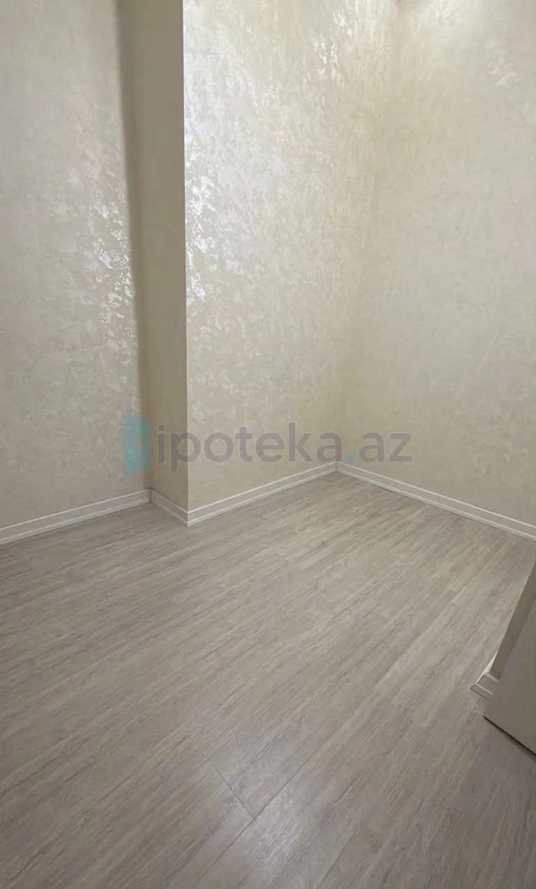 Satılır: 3 Otaq, Yeni tikili, Xətai r., Əhmədli q., 74.54 m² — Mənzil, Bakı (5)