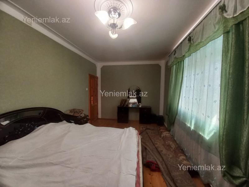 Satılır 5 otaqlı Bina evi menzil (Köhnə tikili), 42-ci məhəllə — Mənzil, Sumqayıt (4)