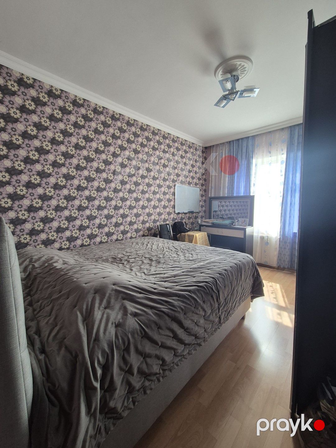 Satılır 3 otaqlı köhnə tikili 90 m² — Mənzil, Bakı (2)