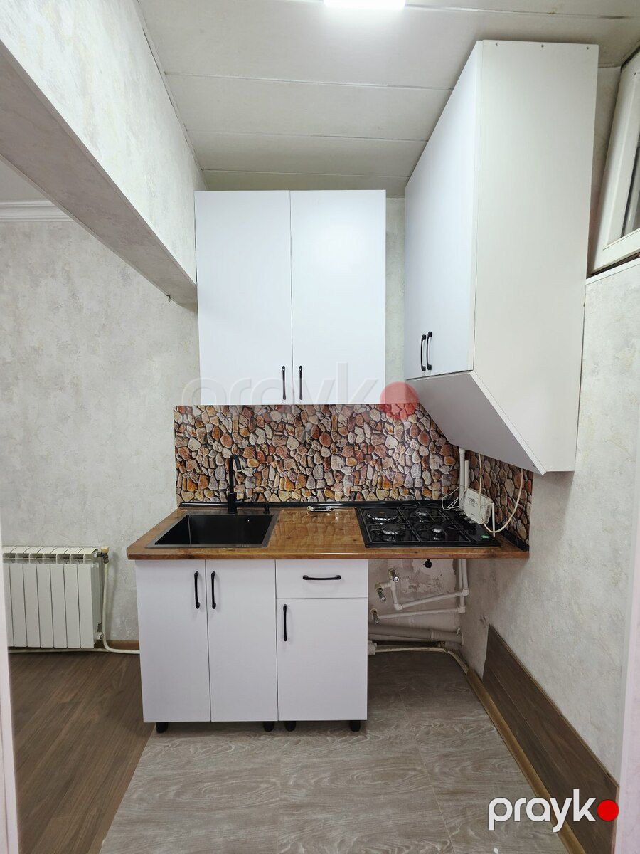Həyət evi, Səbail r — Ev, villa, Bakı (9)