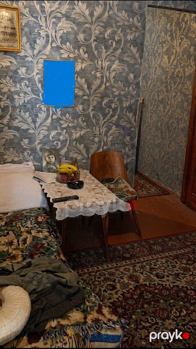 Satılır 2 otaqlı həyət evi/bağ evi 45 m² — Ev, villa, Bakı (2)