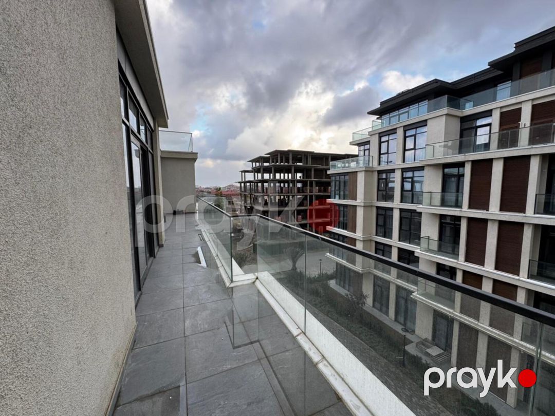 Satılır 3 otaqlı yeni tikili 133 m² — Mənzil, Bakı (10)