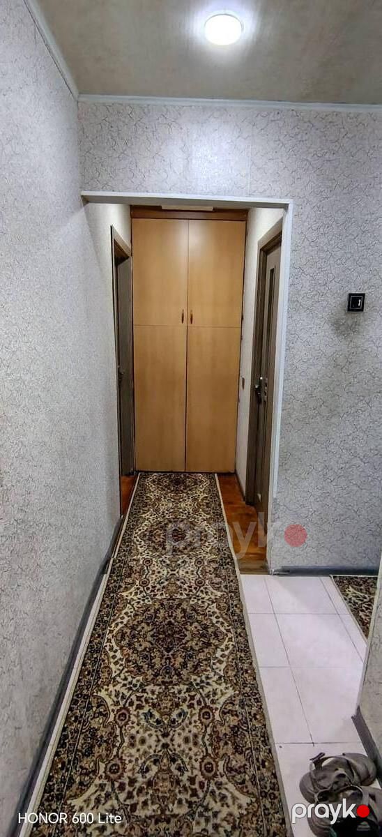 2-otaqlı mənzil, Xırdalan ş., 55 m² — Mənzil, Xırdalan (8)