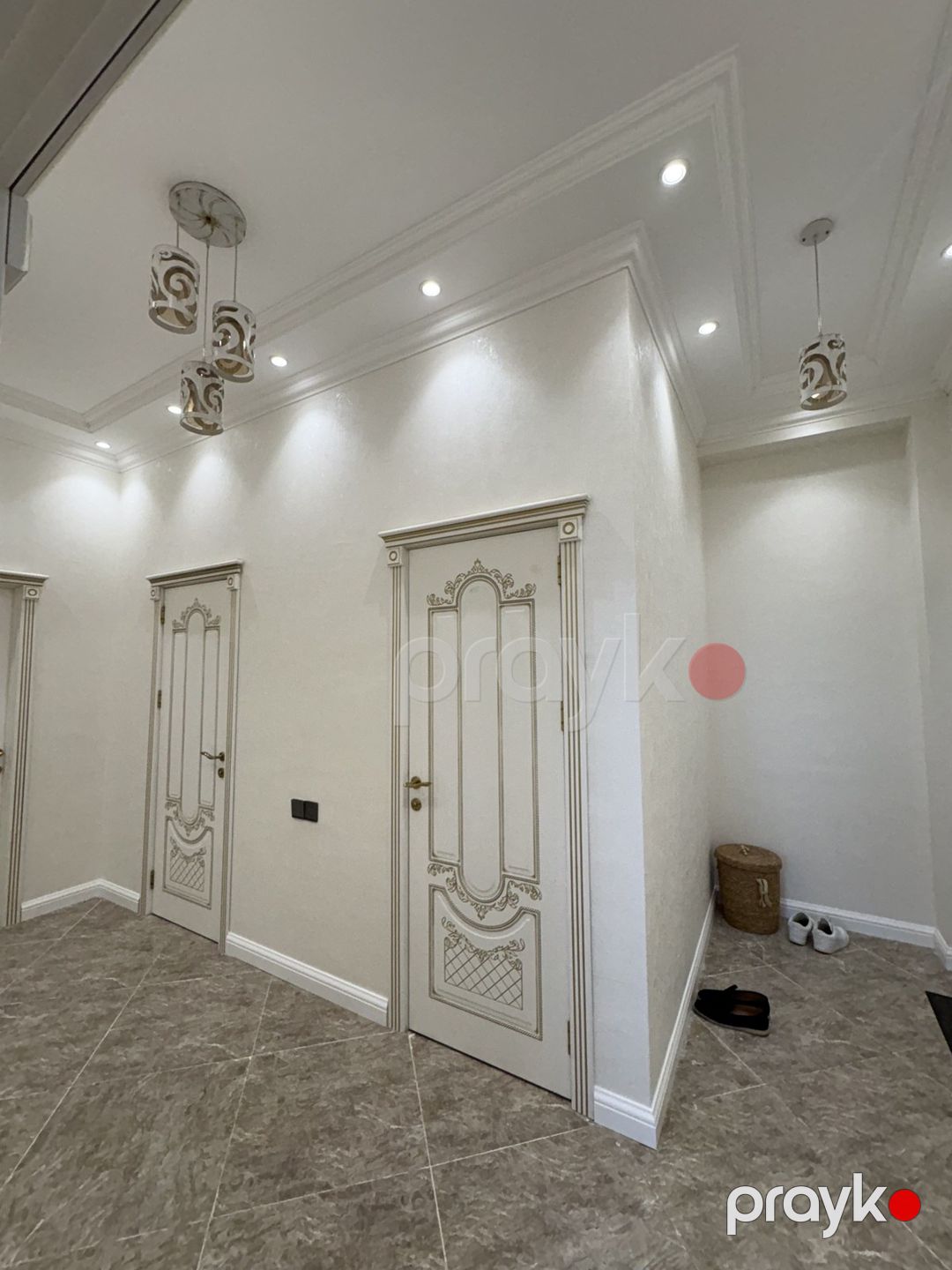 Satılır 3 otaqlı yeni tikili 90 m² — Mənzil, Bakı (7)
