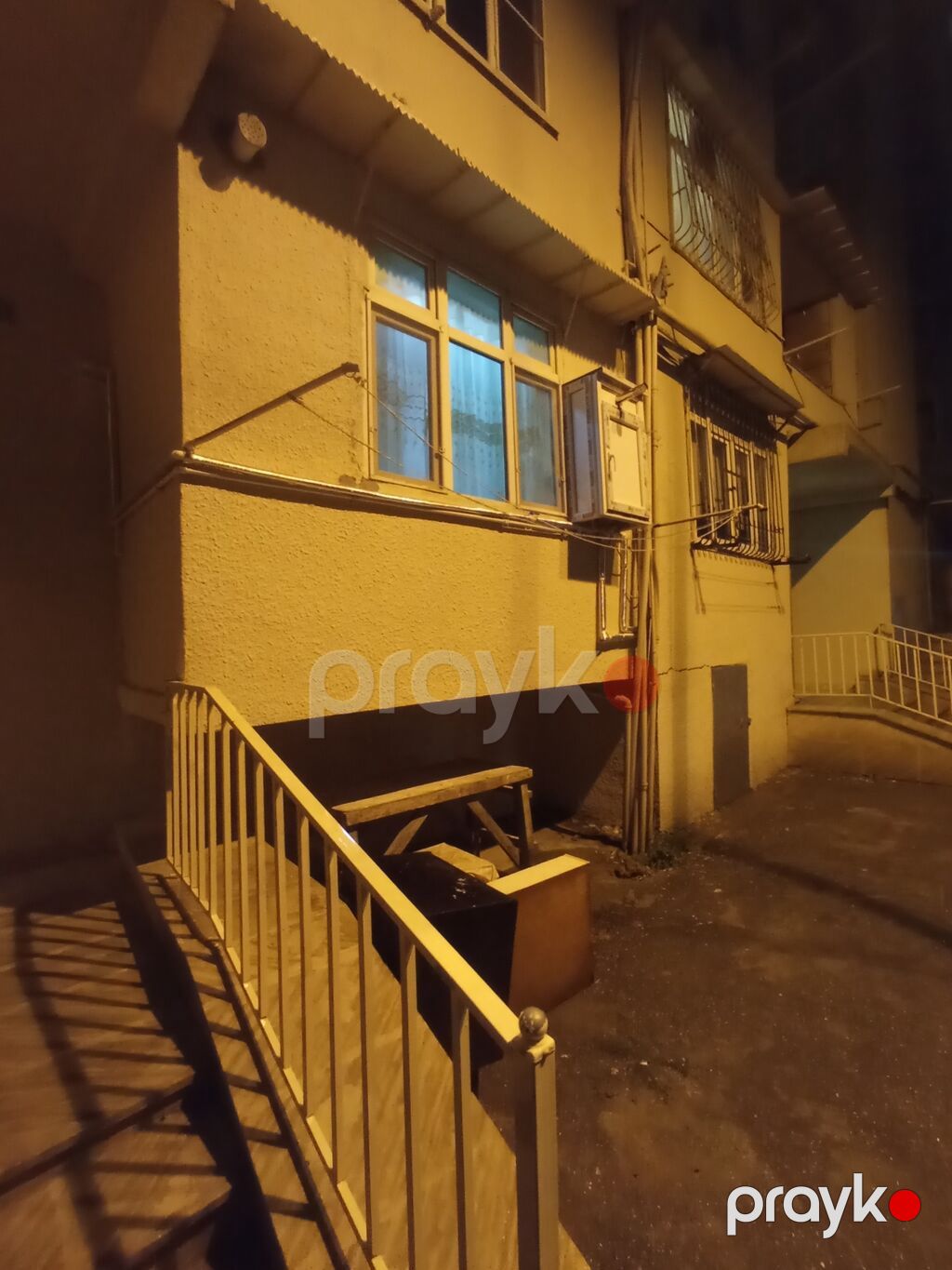 Hezi aslanov metrosu 2 otaqli menzil aileye uzunmuddetli kiraye — Mənzil, Bakı (5)