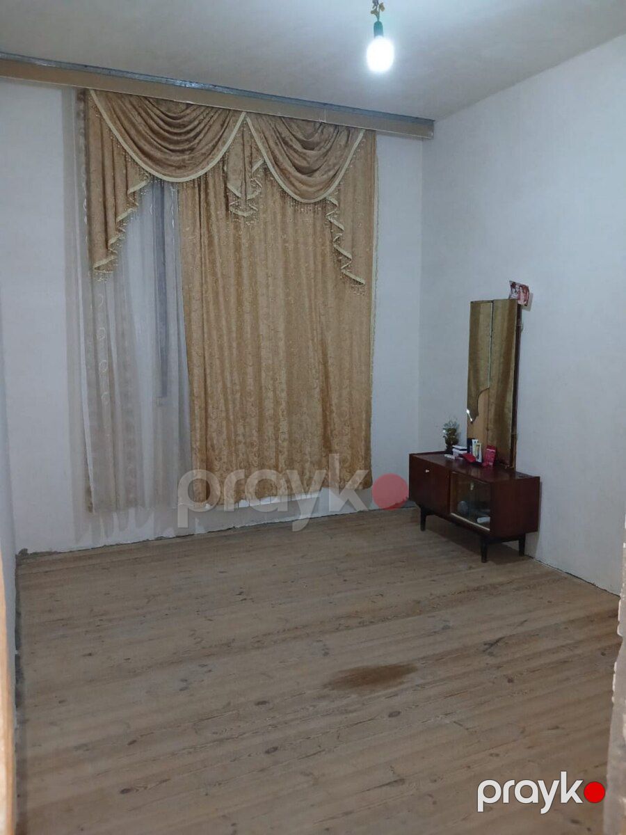 Həyət evi, Bahar qəs — Ev, villa, Bakı (6)