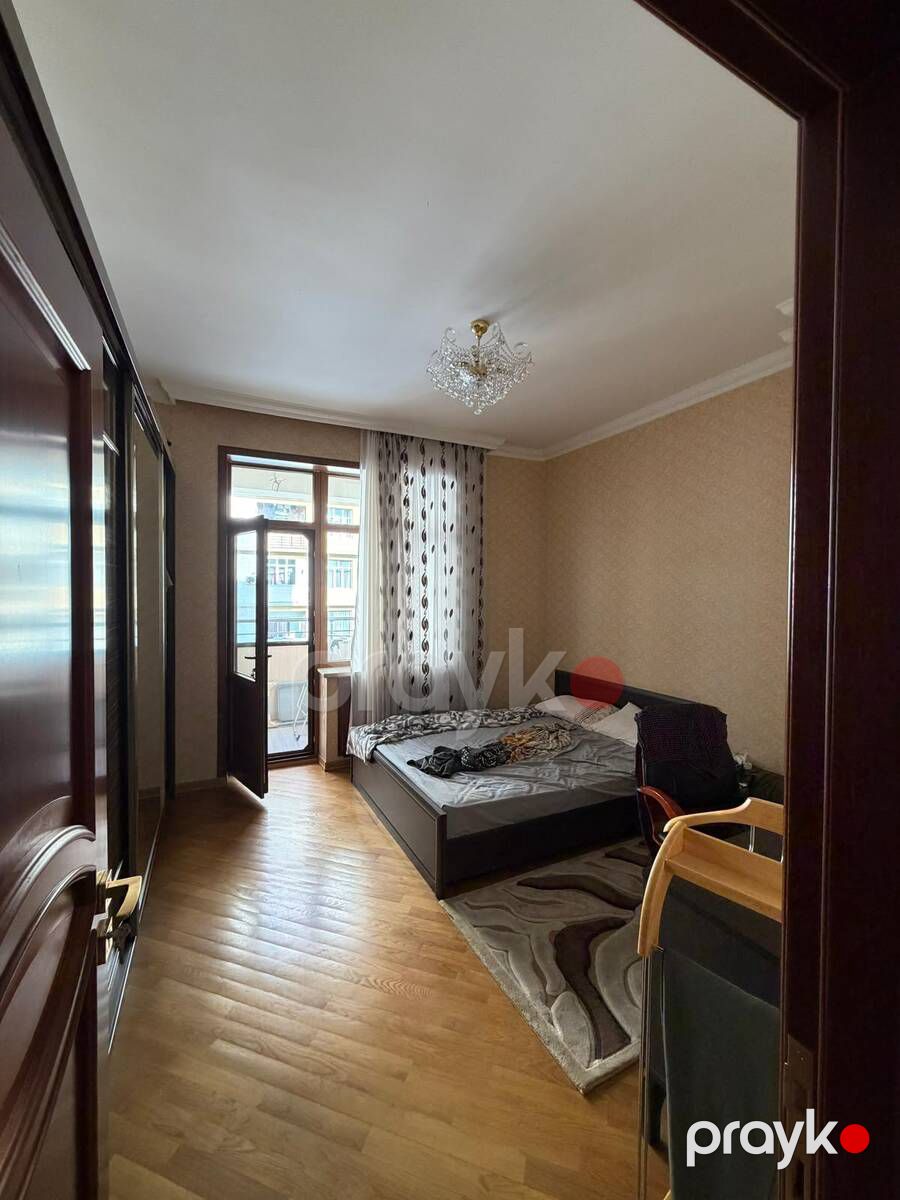 Satılır 3 otaqlı yeni tikili 90 m² — Mənzil, Bakı (3)