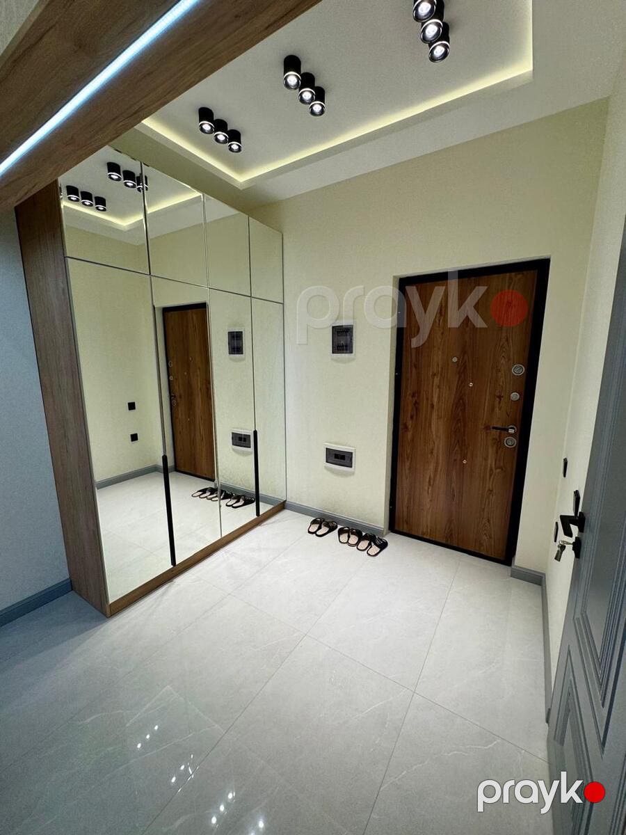 Satılır 3 otaqlı yeni tikili 80 m² — Mənzil, Bakı (11)