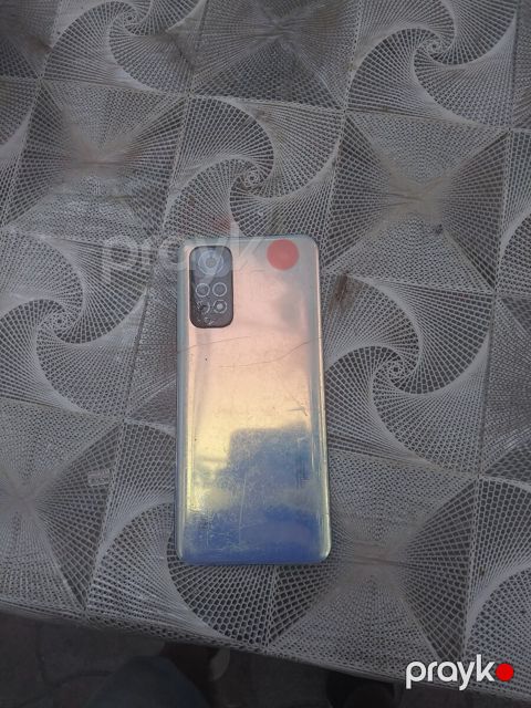 Xiaomi Redmi Note 11 Star Blue 64GB/6GB — Bakı