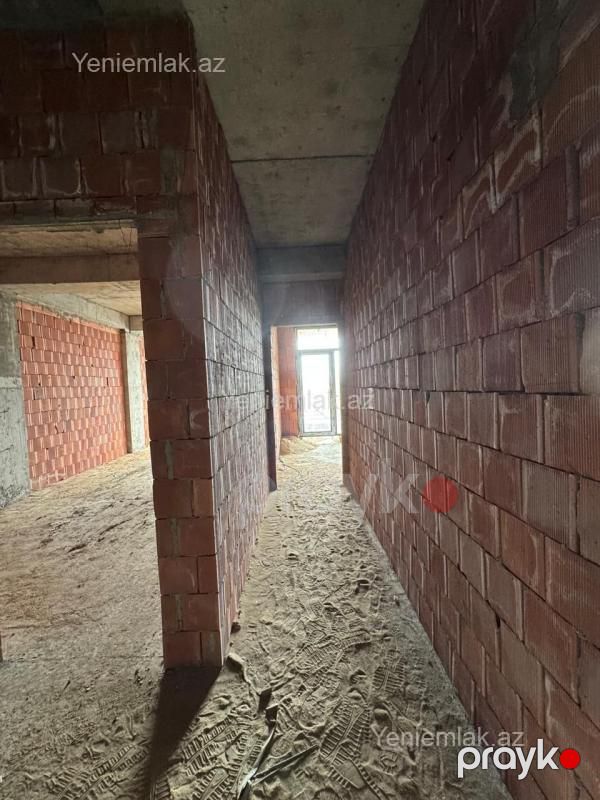 Satılır 3 otaqlı Bina evi menzil (Yeni tikili), 125 m², Sabunçu rayonu — Mənzil, Bakı (8)