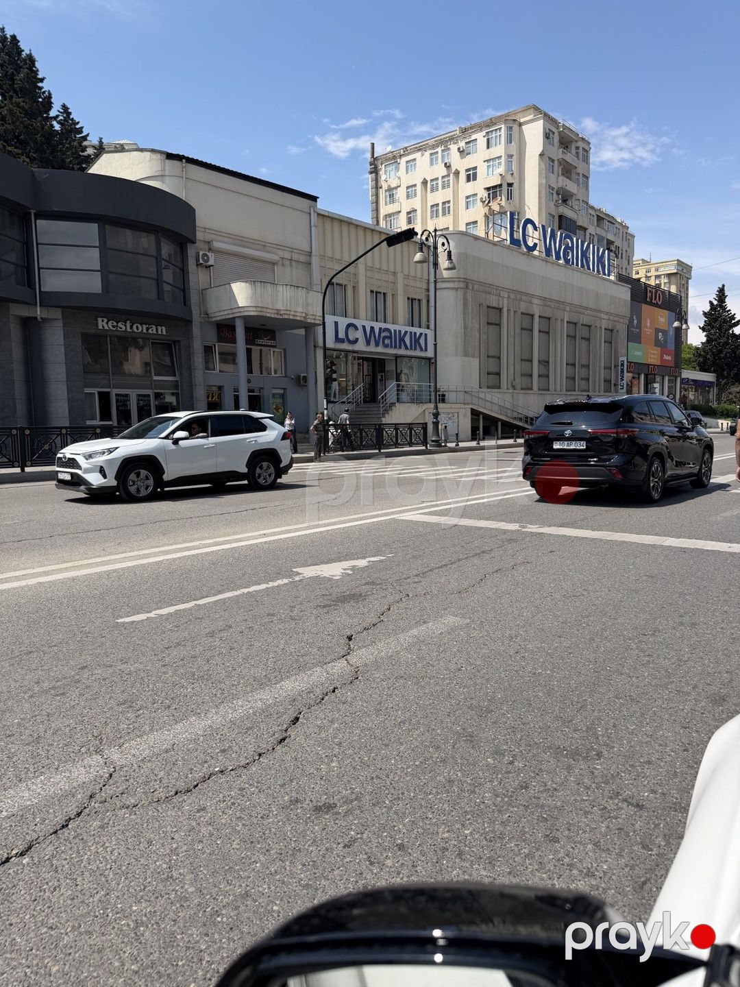 Satılır 2 otaqlı köhnə tikili 35 m² — Mənzil, Bakı (2)