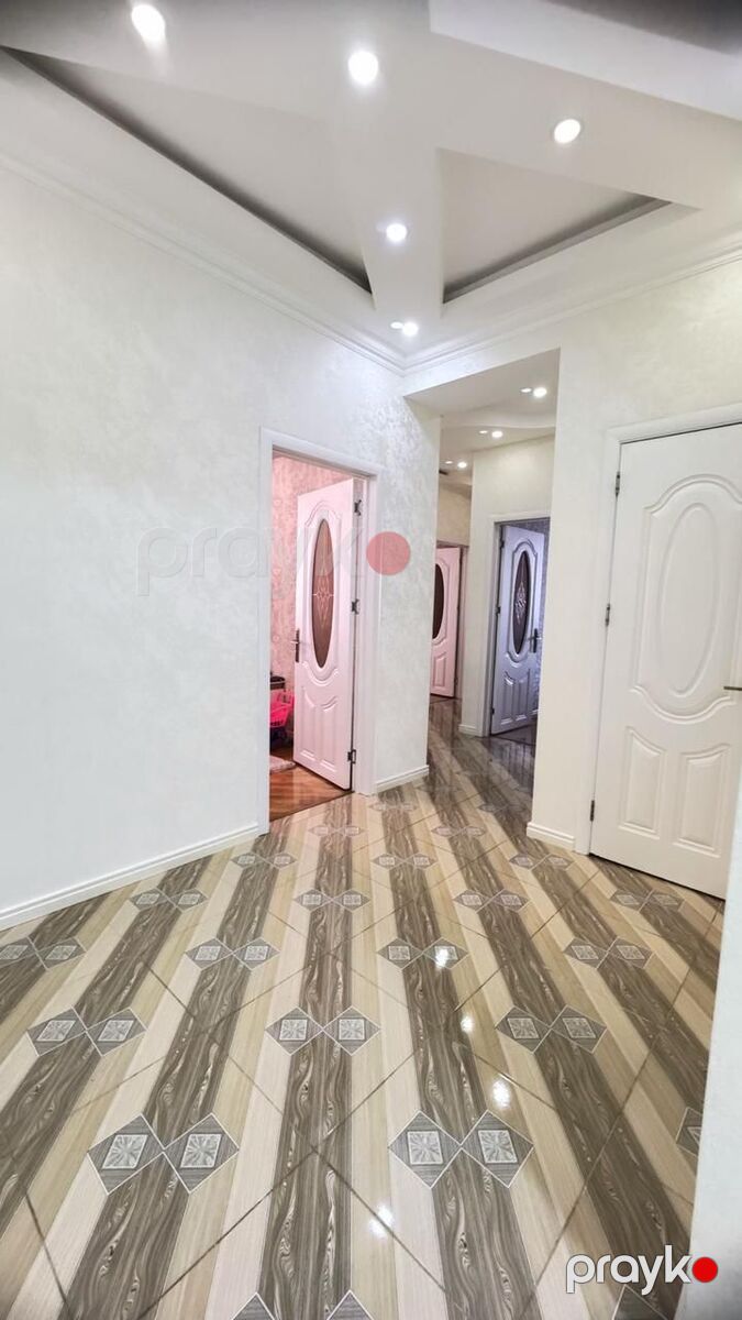 Satılır 3 otaqlı yeni tikili 103 m² — Mənzil, Bakı (11)