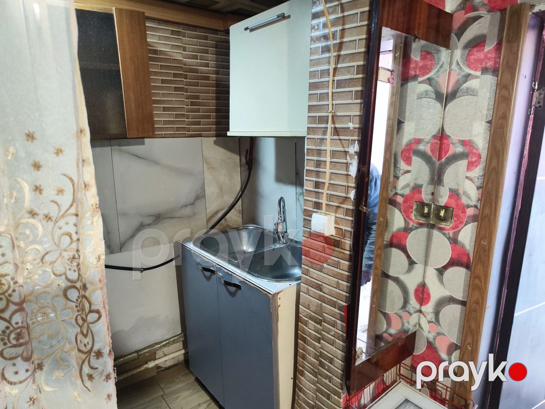 Həyət evi kirayə verilir, Əbilov küç — Ev, villa, Bakı (5)