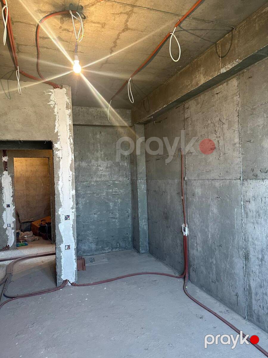 Satılır 3 otaqlı yeni tikili 106 m² — Mənzil, Bakı (7)